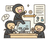 メディアイラスト